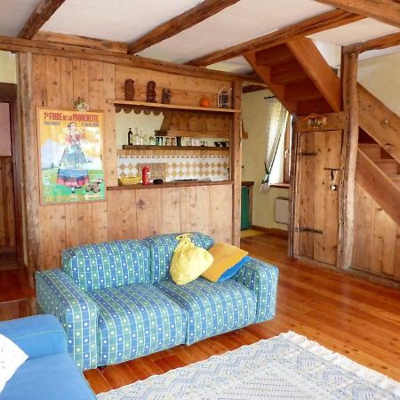 Maison Angele Сан Никола Екстериор снимка