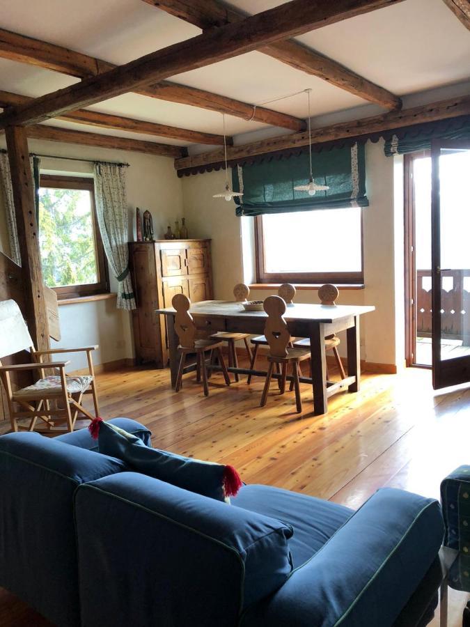 Maison Angele Сан Никола Екстериор снимка