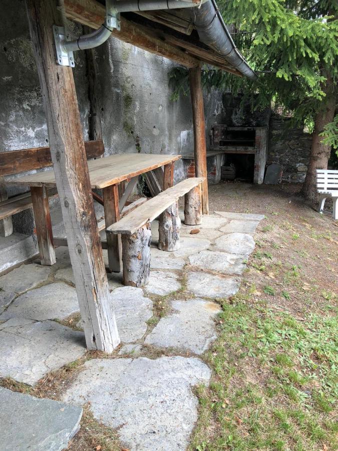 Maison Angele Сан Никола Екстериор снимка
