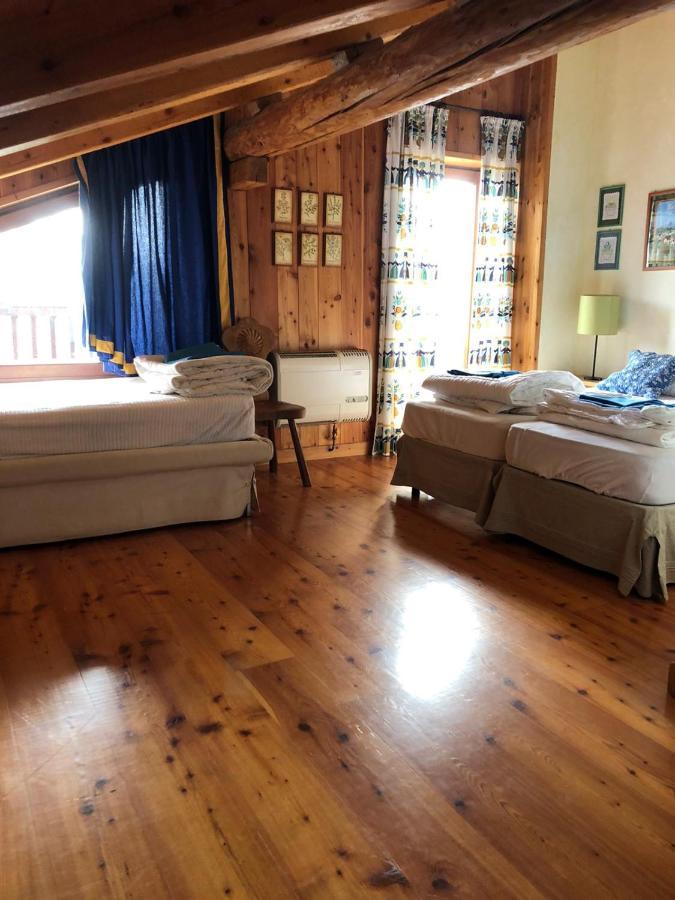 Maison Angele Сан Никола Екстериор снимка