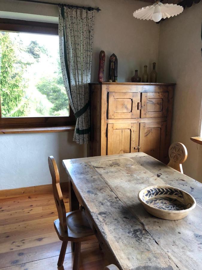 Maison Angele Сан Никола Екстериор снимка