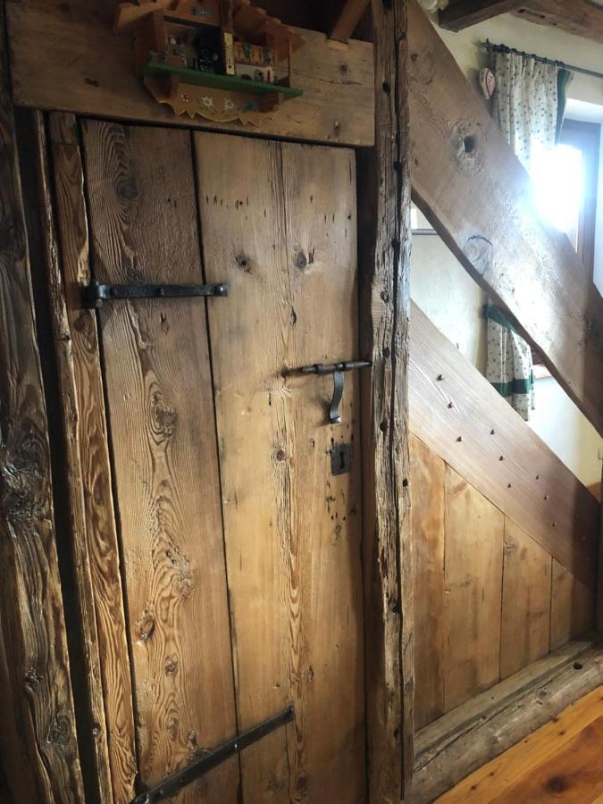 Maison Angele Сан Никола Екстериор снимка
