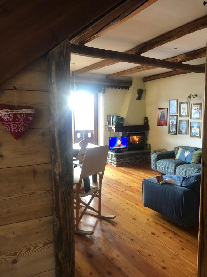 Maison Angele Сан Никола Екстериор снимка