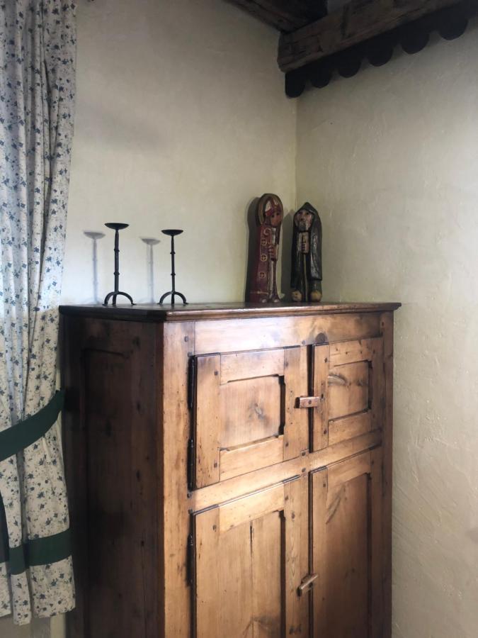 Maison Angele Сан Никола Екстериор снимка