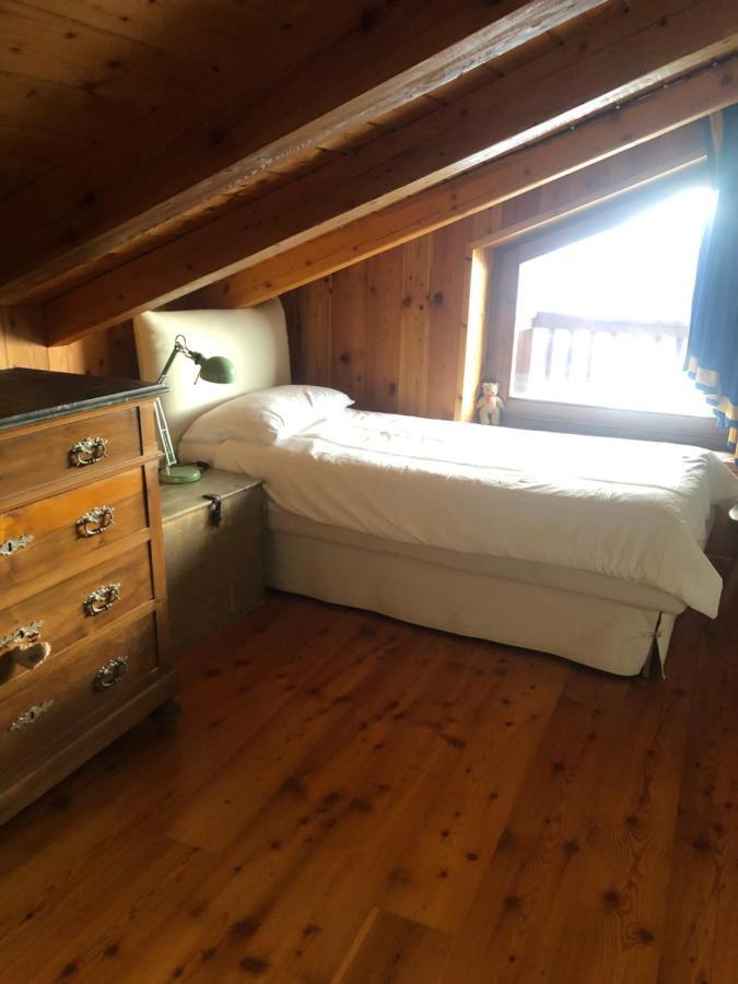 Maison Angele Сан Никола Екстериор снимка