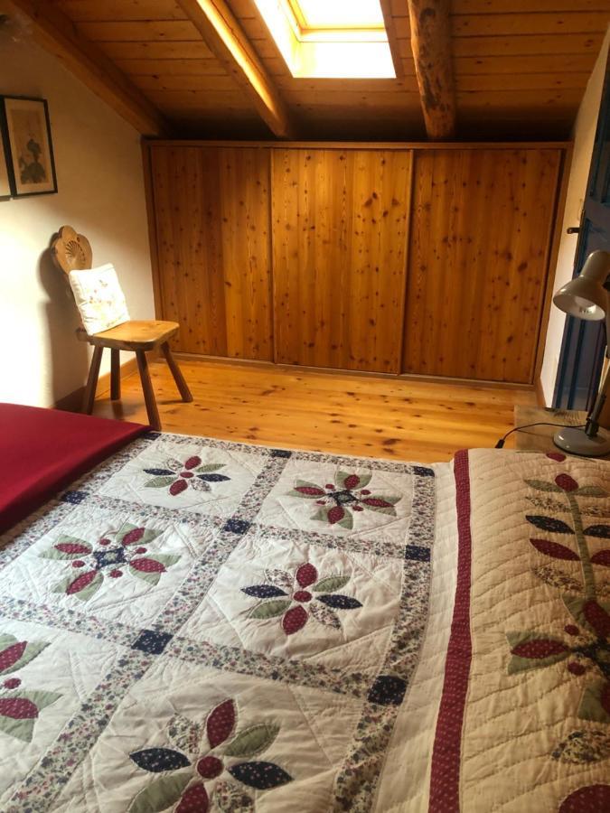 Maison Angele Сан Никола Екстериор снимка