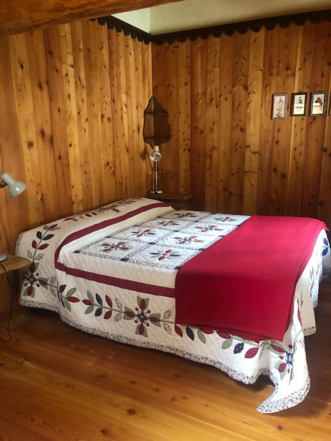 Maison Angele Сан Никола Екстериор снимка