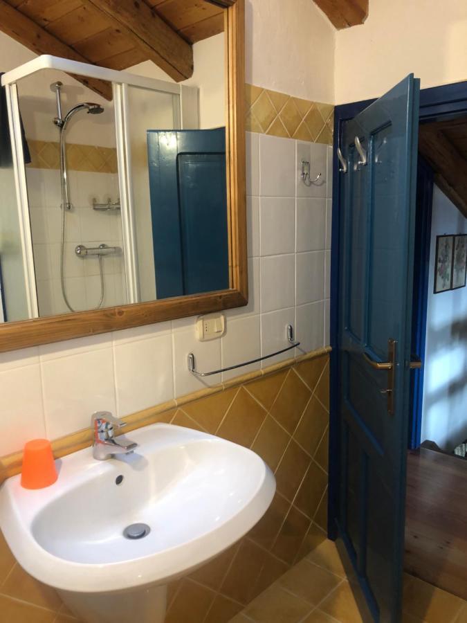Maison Angele Сан Никола Екстериор снимка