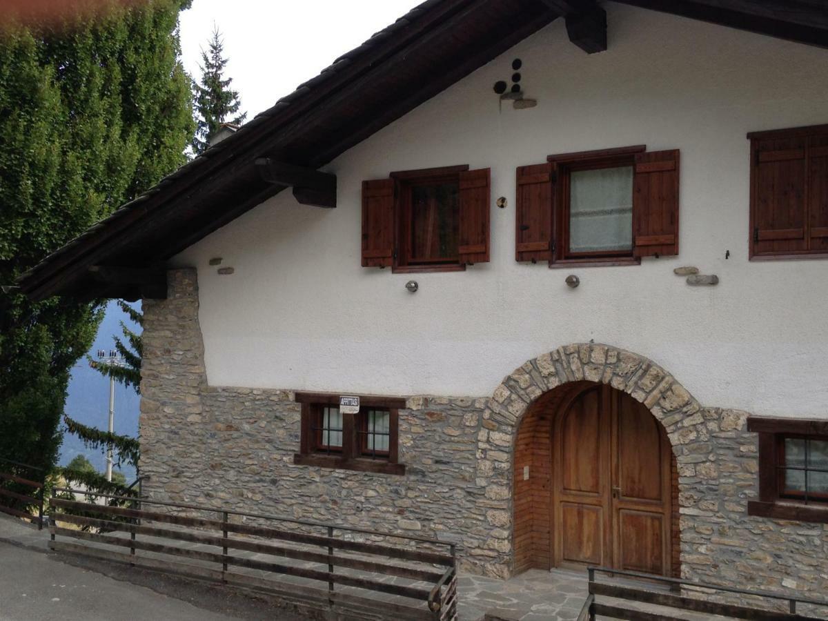 Maison Angele Сан Никола Екстериор снимка