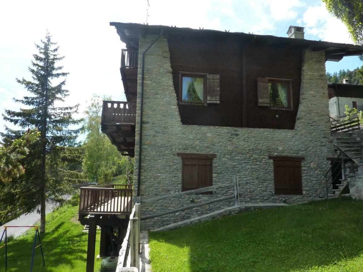 Maison Angele Сан Никола Екстериор снимка